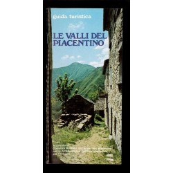 Depliant Le Valli Piacentine