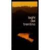 Depliant laghi del trentino anni 80