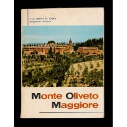 Depliant Monte Oliveto...