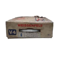 Catene da neve Weissenfels v4 - 6