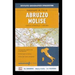 Depliant Abruzzo e Molise...