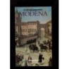 Depliant Le città dell'antiquariato Modena
