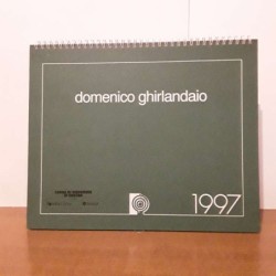 Domenico Ghirlandaio - 12 riproduzioni delle sue opere