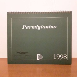 Parmigianino riproduzioni...