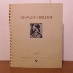 Giovanni Bellini - 12...