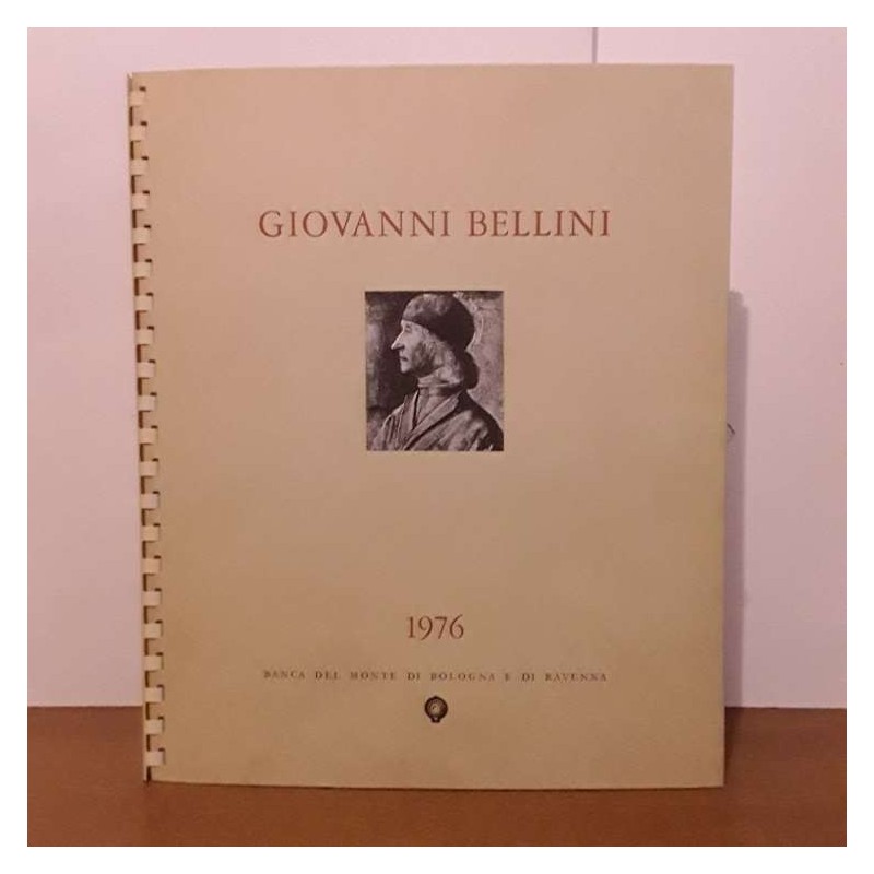 Giovanni Bellini - 12 riproduzioni delle sue opere