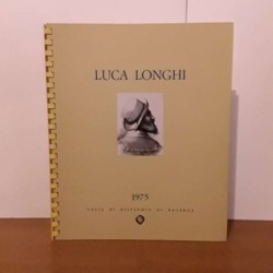 Luica Longhi - 12...
