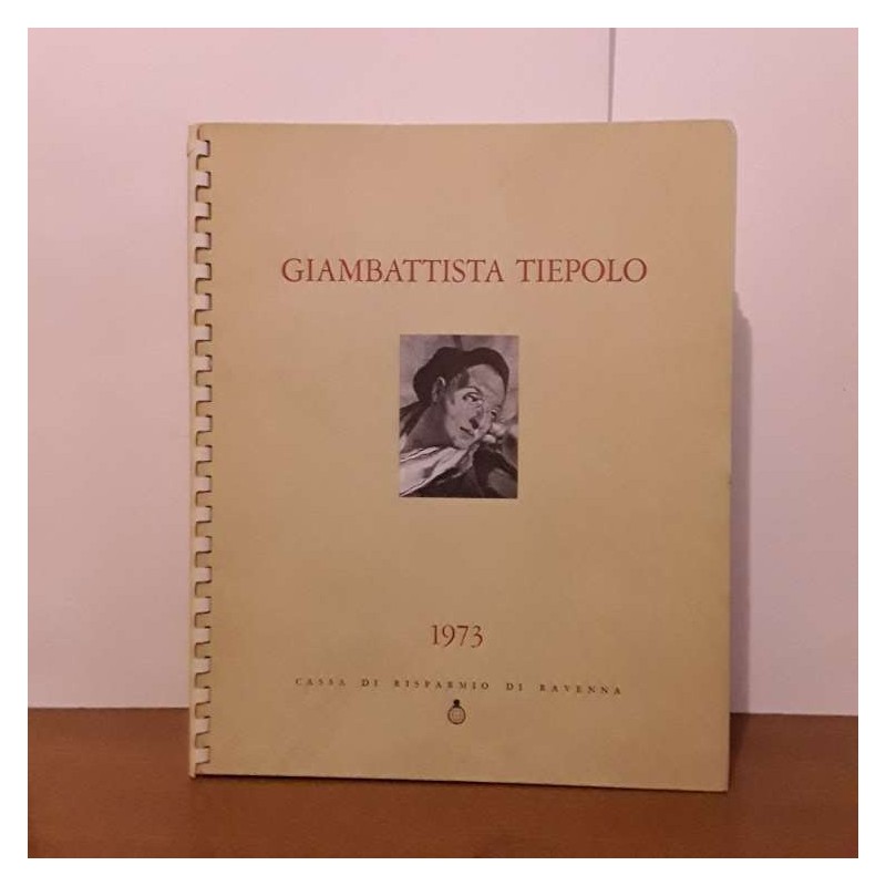 Gianbattista Tiepolo  riproduzioni delle sue opere