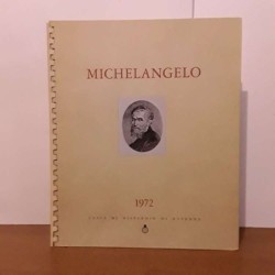 Michelangelo - 12...