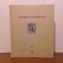 Andrea Mantegna...
