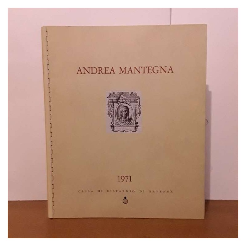 Andrea Mantegna riproduzioni delle sue opere