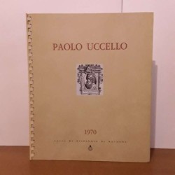 Paolo Uccello 12...