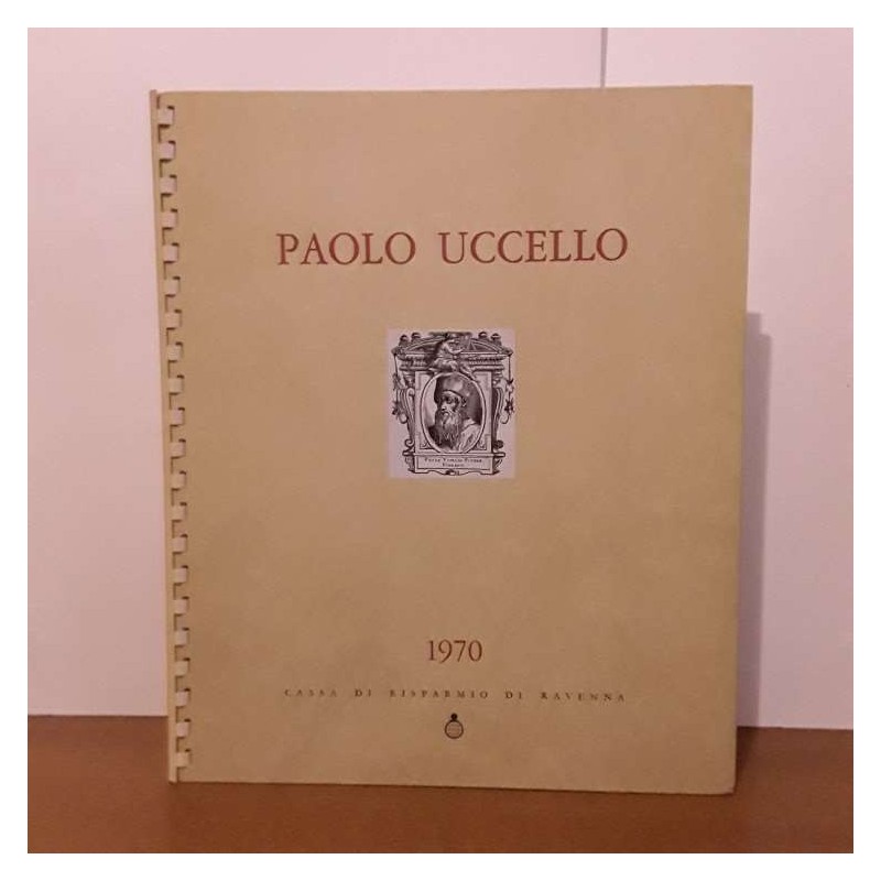 Paolo Uccello 12 riproduzioni delle sue opere