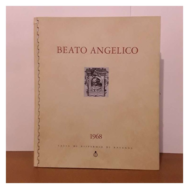 Beato Angelico - 12 riproduzioni delle sue opere