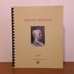Arturo Moradei - 12 riproduzioni delle sue opere