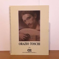 Orazio Toschi - 12...