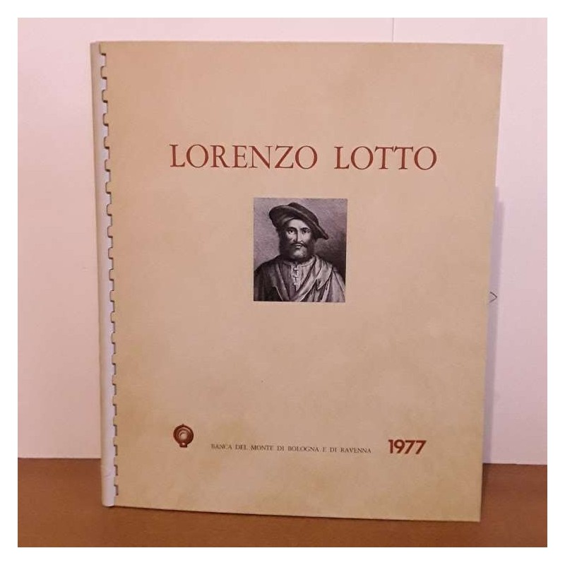 Lorenzo Lotto - 12 riproduzioni delle sue opere