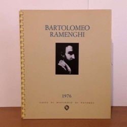 Bartolomeo Ramenghi - 12...