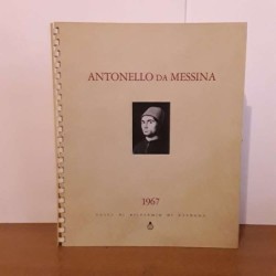 Antonello da Messina - 12...
