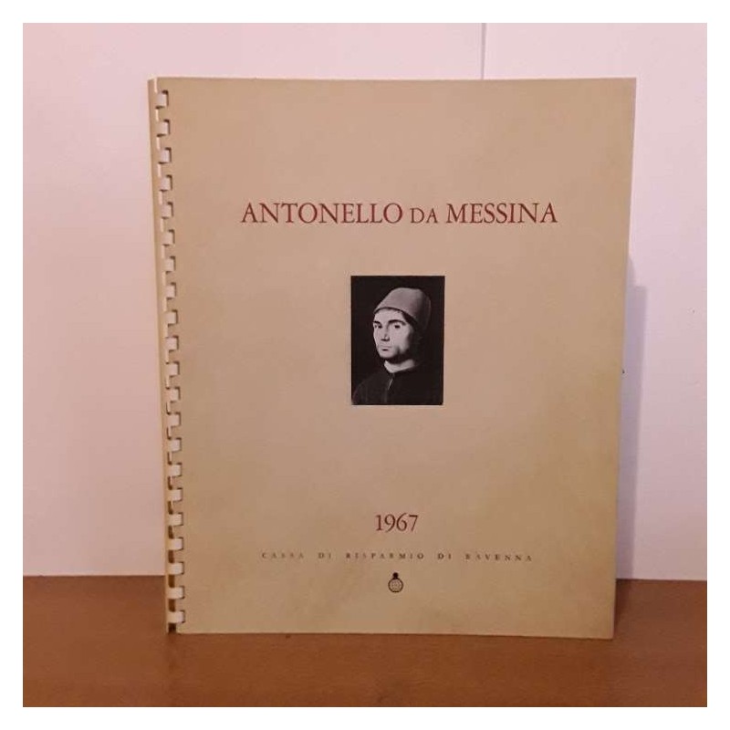 Antonello da Messina - 12 riproduzioni delle sue opere