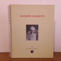 Giuseppe Mazzetti - 12...