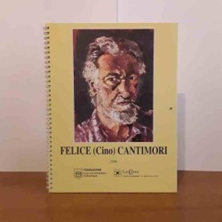 Felice Cantimori - 12 riproduzioni delle sue opere
