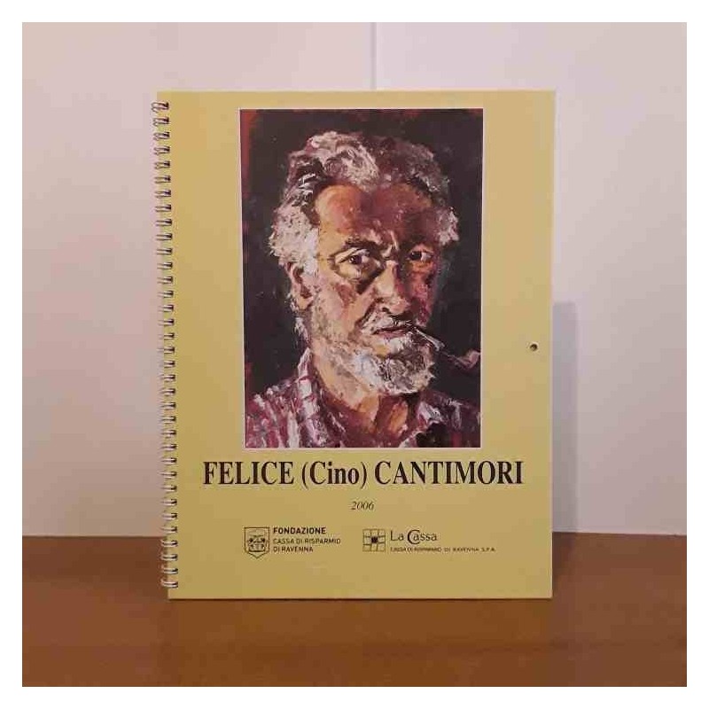 Felice Cantimori - 12 riproduzioni delle sue opere
