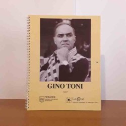 Gino Toni - 12 riproduzioni...