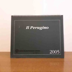 Calendario Il Perugino 2005...
