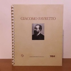 Giacomo Favretto - 12...