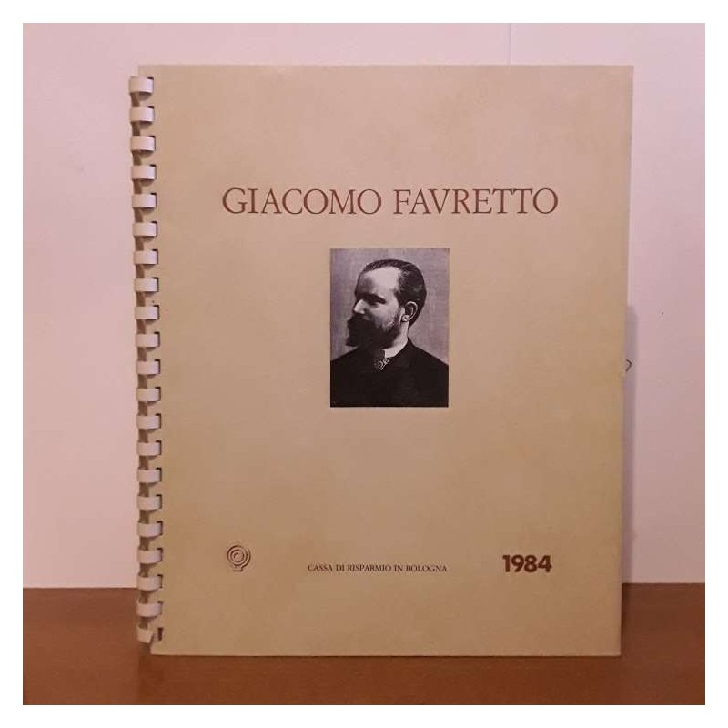 Giacomo Favretto - 12 riproduzioni delle sue opere