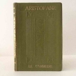 Le commedie di Aristofane
