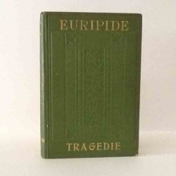 Tragedie di Euripide