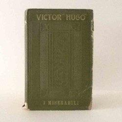 I miserabili di Hugo Victor