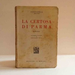 La certosa di Parma di...