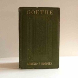 Armino e Dorotea di Goethe...