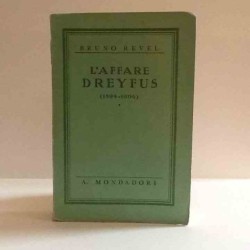 L'affare Dreyfus di Revel Bruno