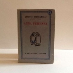 Anna Perenna di Beltramelli...