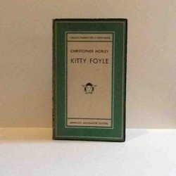 Kitty foyle di Morley...