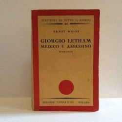 Giorgio Letham - Medico e...