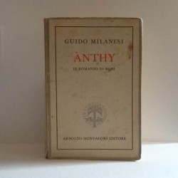Anthy di Milanesi Guido