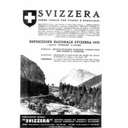 Svizzera  Paese ideale per viaggi e soggiorni
