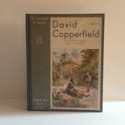 David Copperfield di...