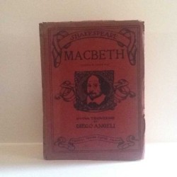 Macbeth di Angeli Diego
