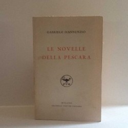 Le novelle della Pescara di...