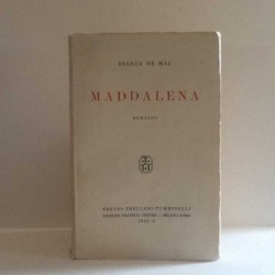 Maddalena di De May Bianca