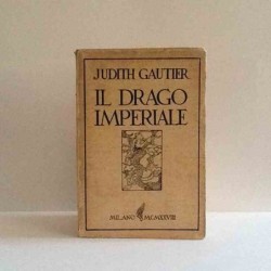 Il drago imperiale di Gautier Judith