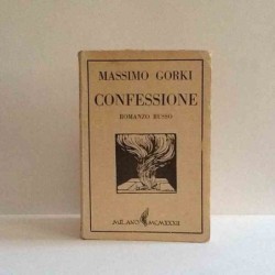 Confessione di Gorkj Massimo