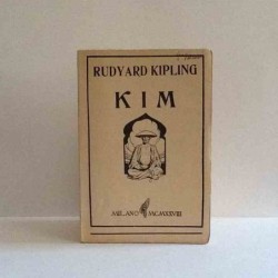 kim di Kipling Rudyard
