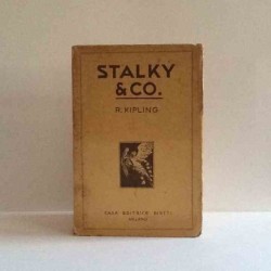 Stalky & Co. di Kipling...
